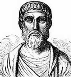 ... as having written that the destruction of Atlantis was an accepted fact by the intelligentsia of Alexandria. However, I am indebted to Bernhard Beier of ... - Ammianus-Marcellinus