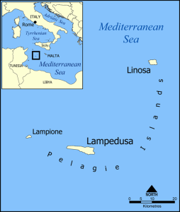 Pelagic Islands