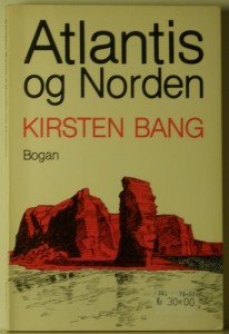 Kirsten Bang
