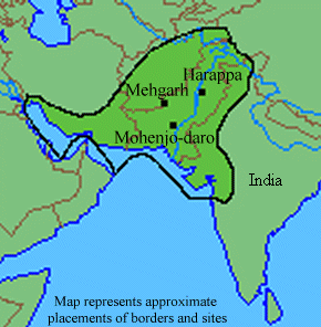 Indus Regional