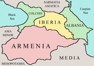 ancient albania