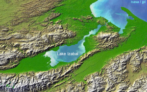 Lake Izabal2