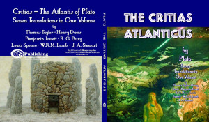 Critias Atlanticus
