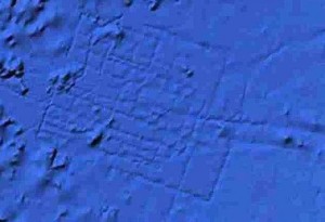 Google-Earth-disappears-Atlantis-Map